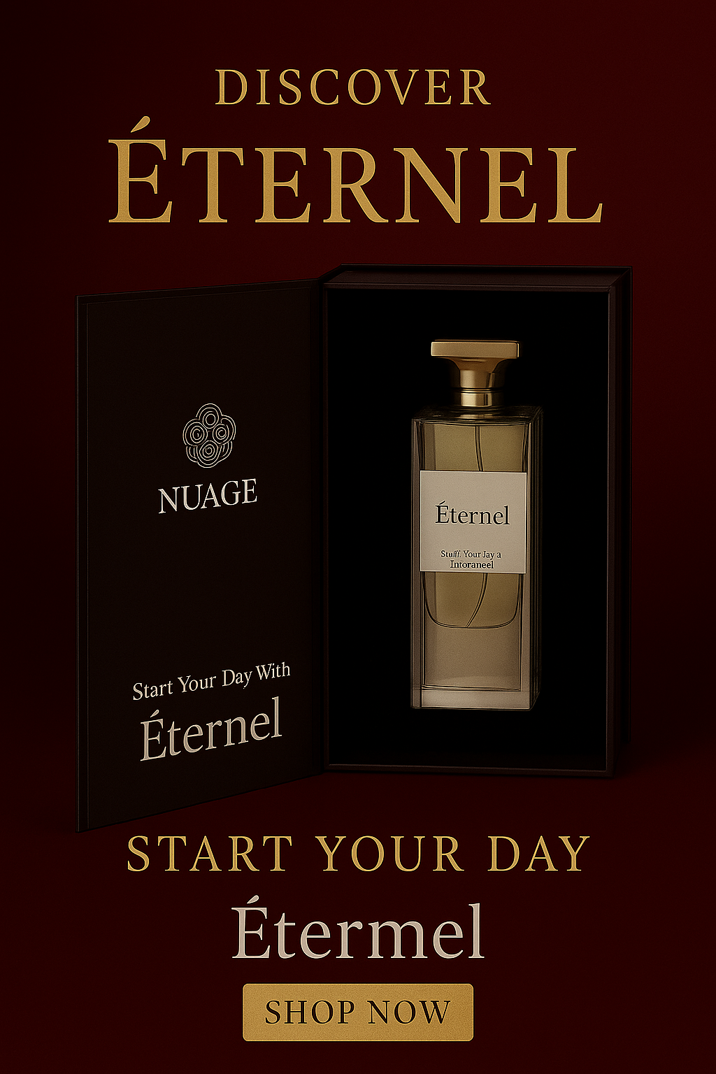 Étertnel ODP