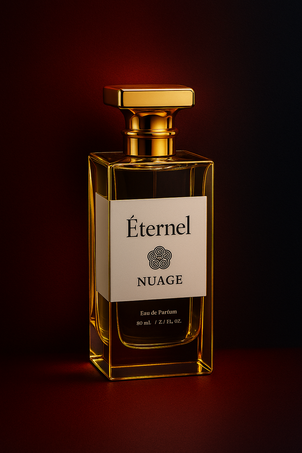 Étertnel ODP