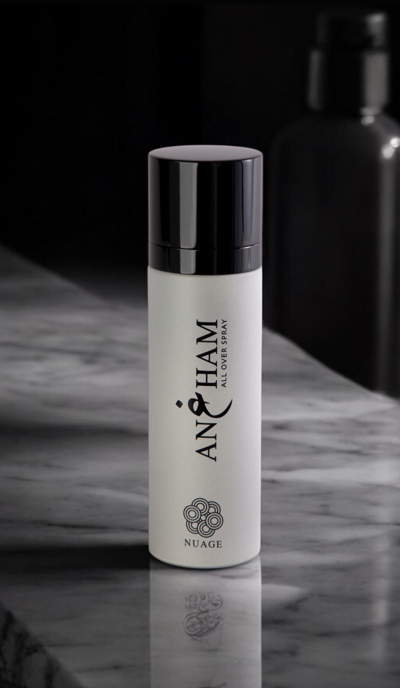 Anغham Body Spray