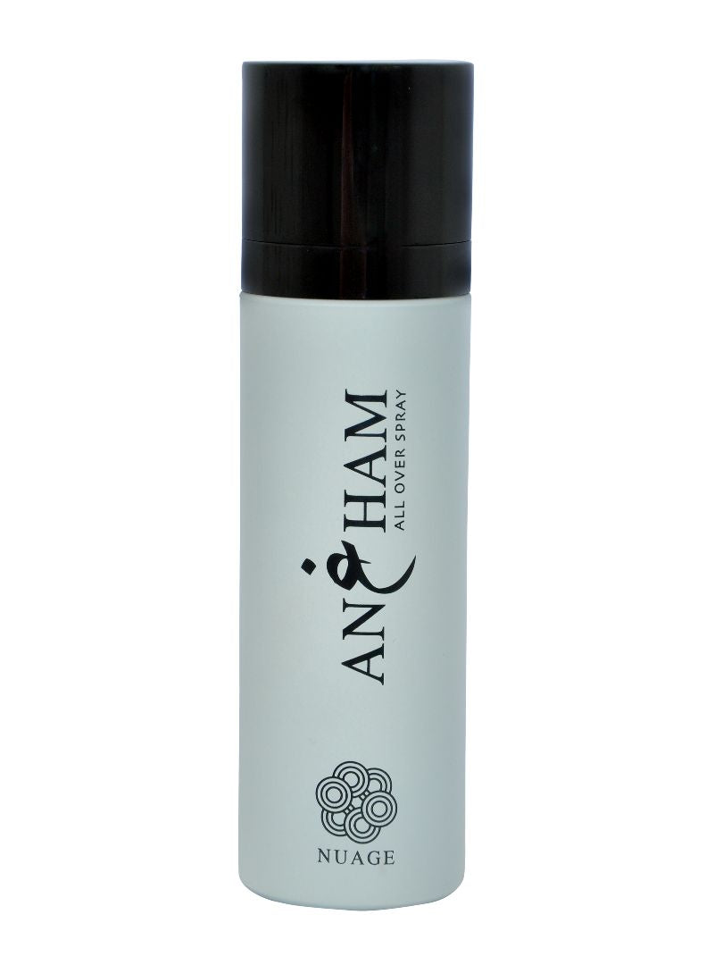 Anغham Body Spray