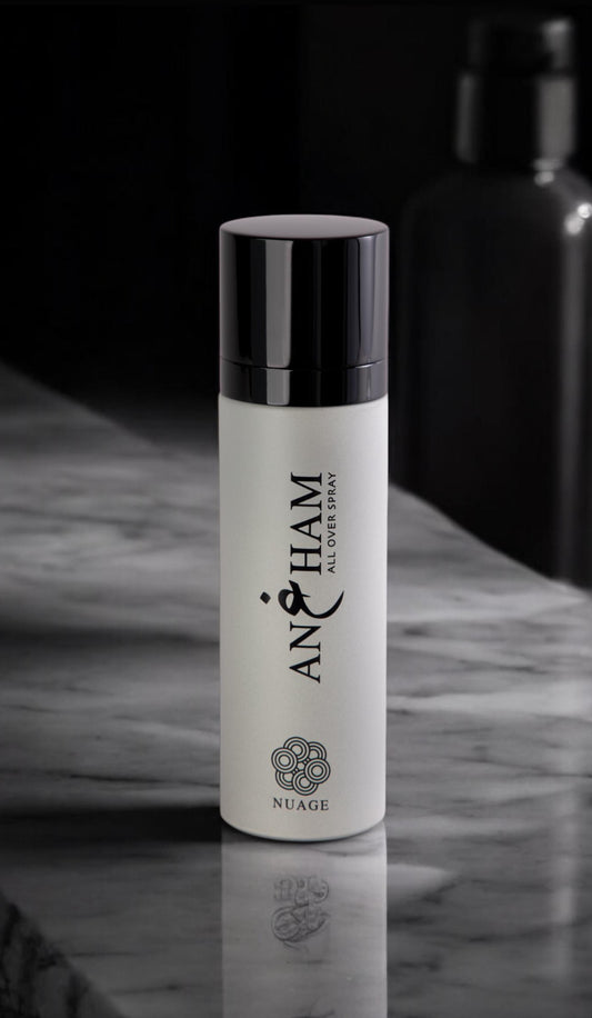 Anغham Body Spray